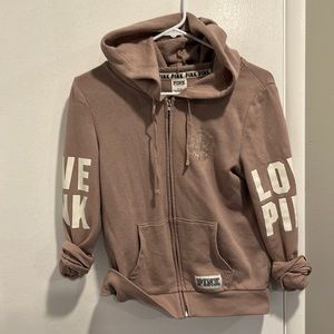 PINK Signature Hoodie